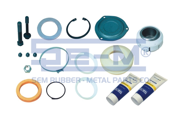 Repair Kit, guide strut